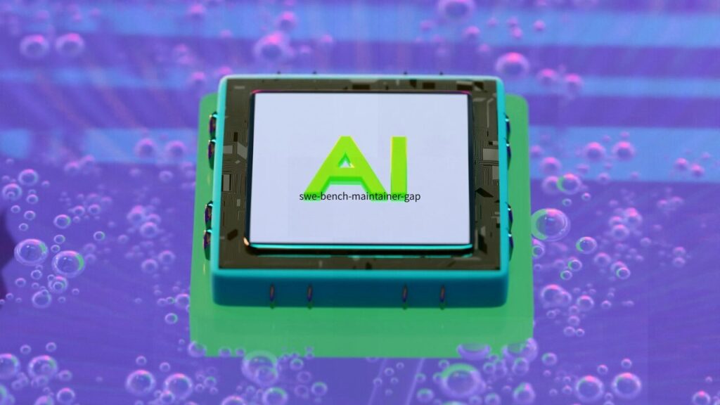 テストに通るのに使えない——AIが書いたコードの半分は現場で却下される