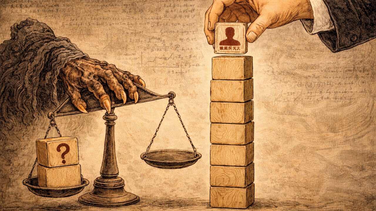 「AIを使っていない」は証明できるのか。使ったか使ってないかの二択はもう機能しない