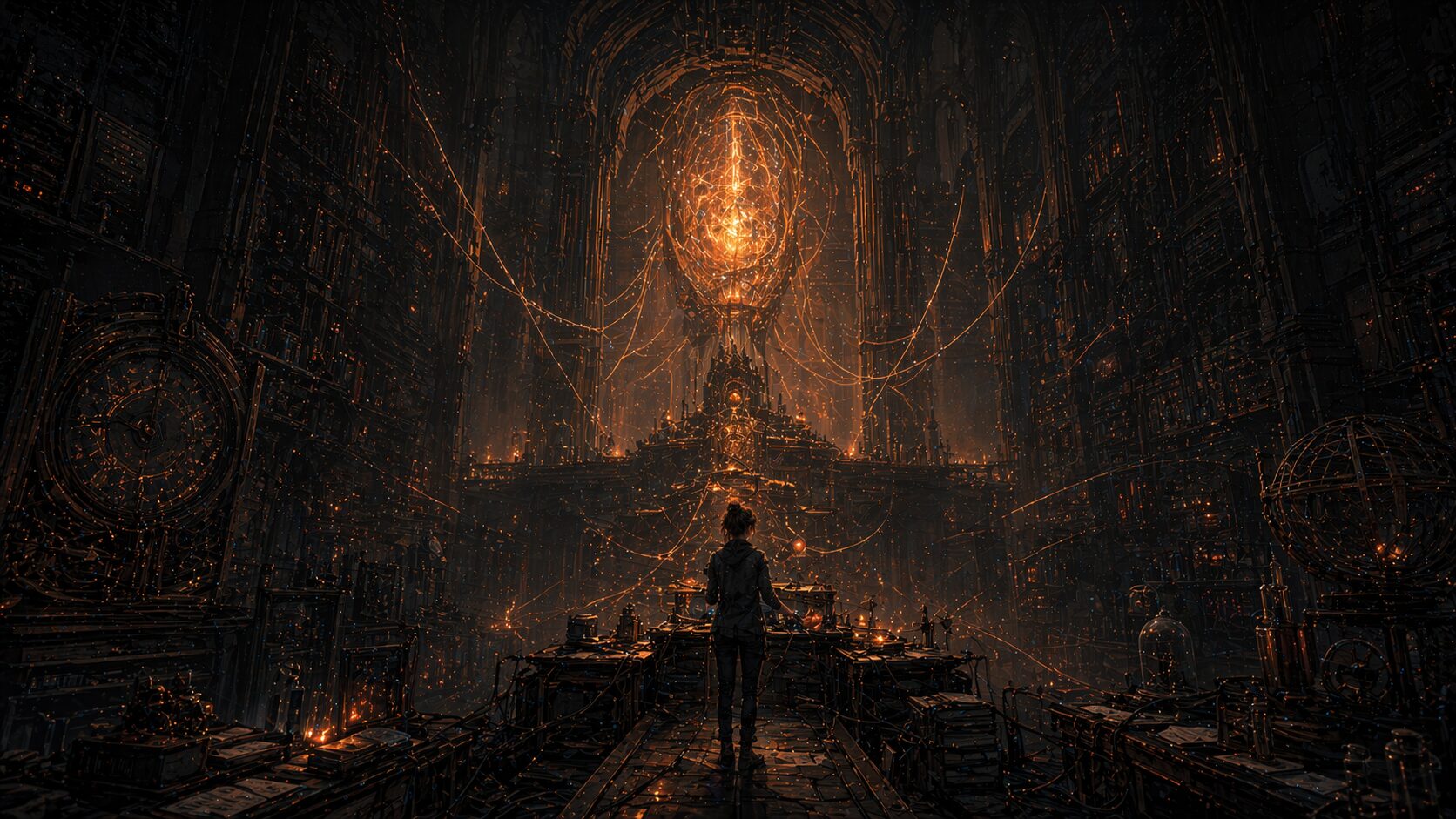 働くほど自分を不要にするAIが育っていく——Metaが社員の作業ログ収集へ。熟練はだれの資本か