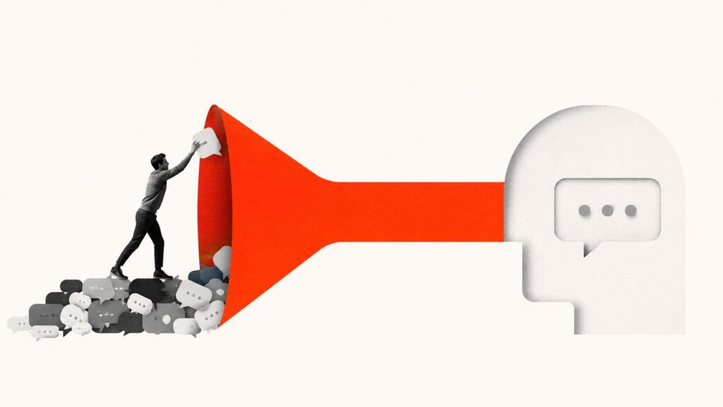 Redditに仕込まれた言葉がAIの答えになる。SEOの歴史がAI検索に移植されている
