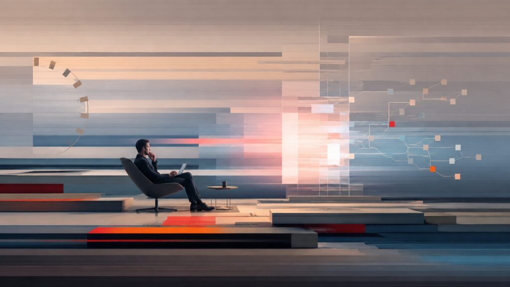 MicrosoftのAI「Scout」が”依存”を狙う。奪われるのは時間か、それとも判断か